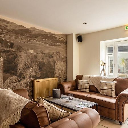 The Pennington Hotel Ravenglass Buitenkant foto