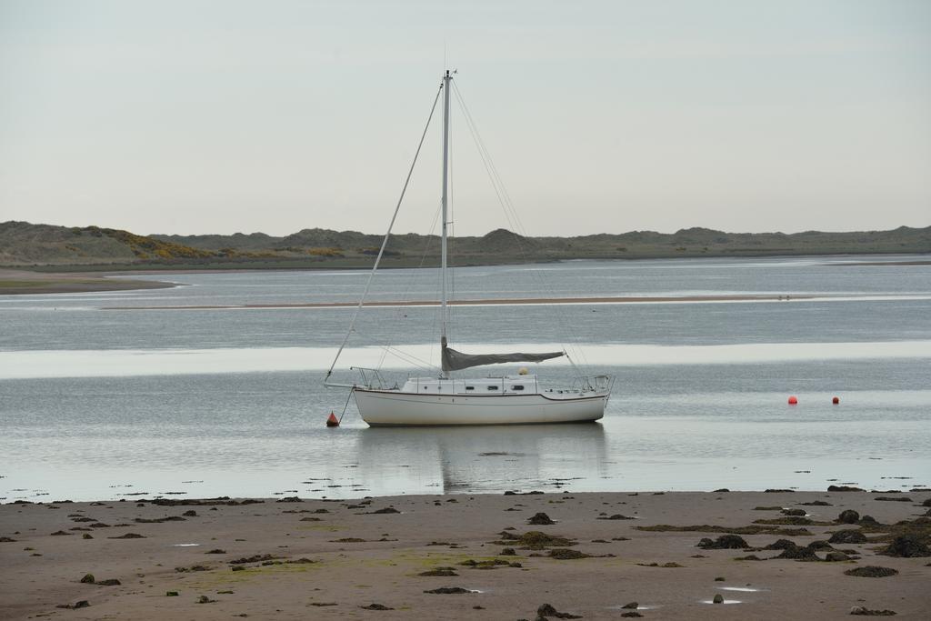 The Pennington Hotel Ravenglass Buitenkant foto