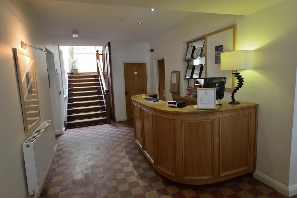 The Pennington Hotel Ravenglass Buitenkant foto