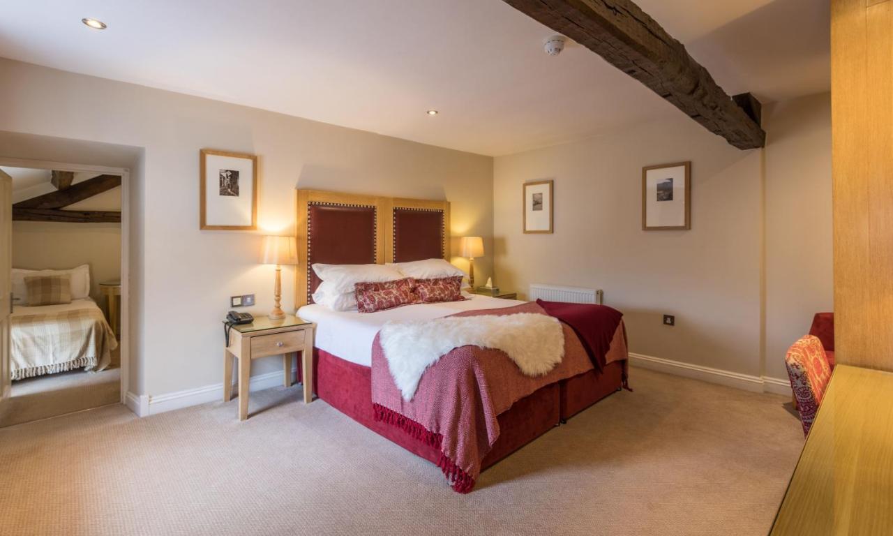 The Pennington Hotel Ravenglass Buitenkant foto