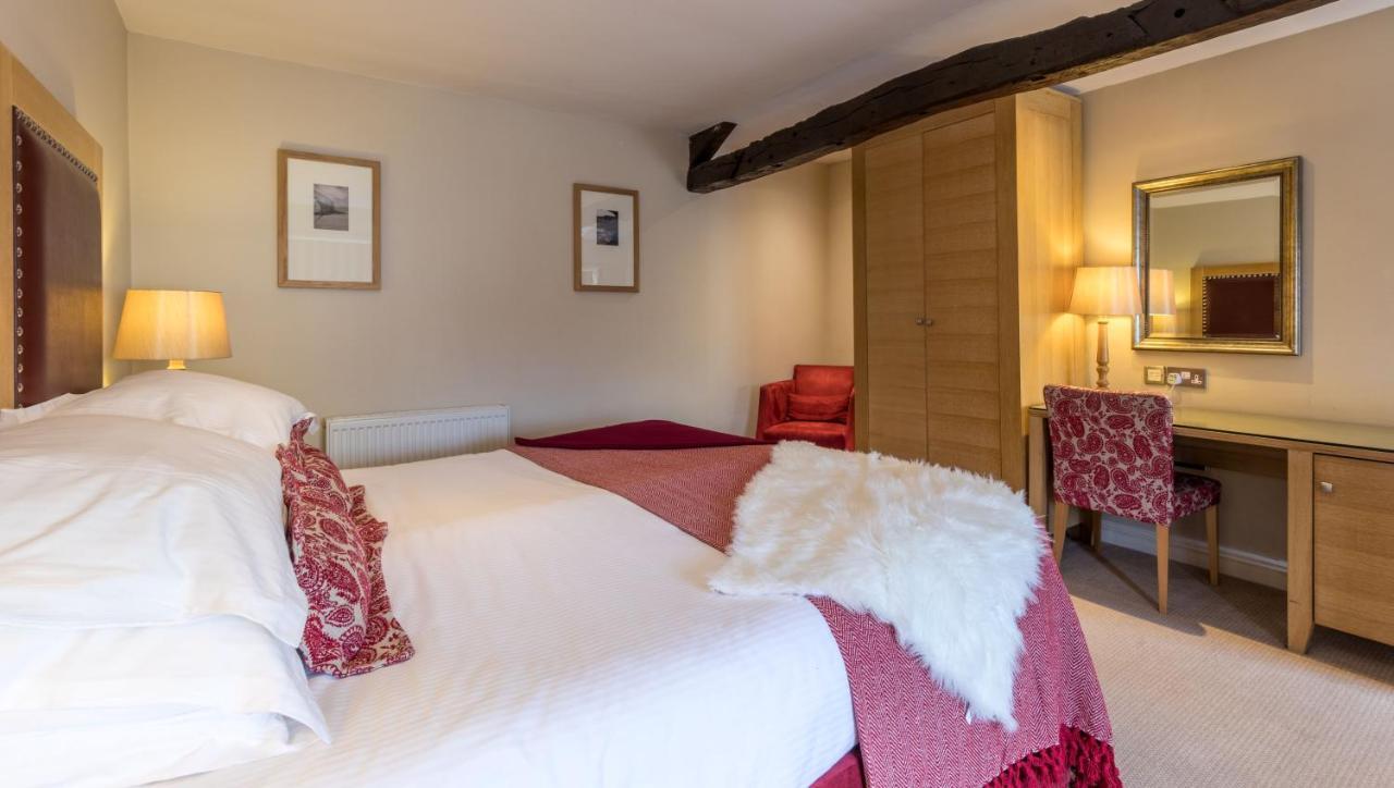 The Pennington Hotel Ravenglass Buitenkant foto