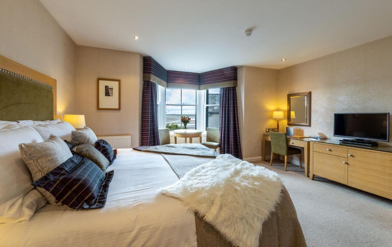 The Pennington Hotel Ravenglass Buitenkant foto