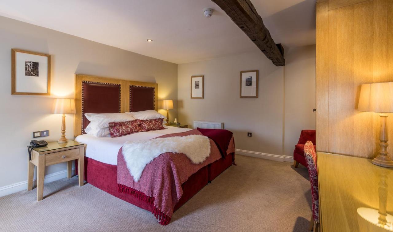 The Pennington Hotel Ravenglass Buitenkant foto