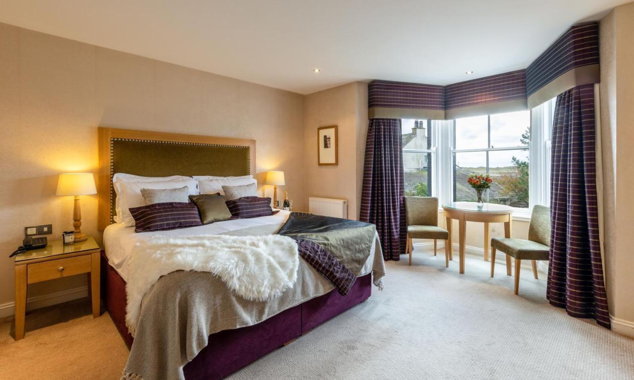 The Pennington Hotel Ravenglass Buitenkant foto