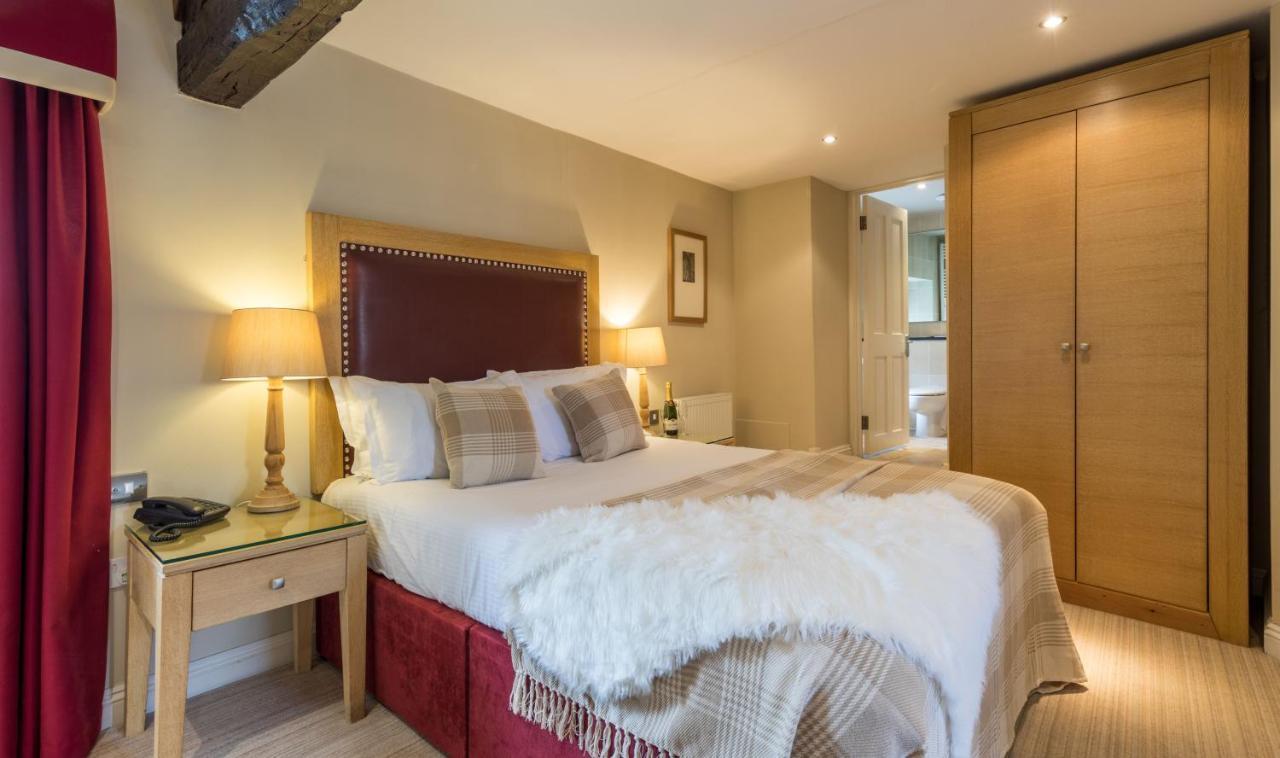 The Pennington Hotel Ravenglass Buitenkant foto