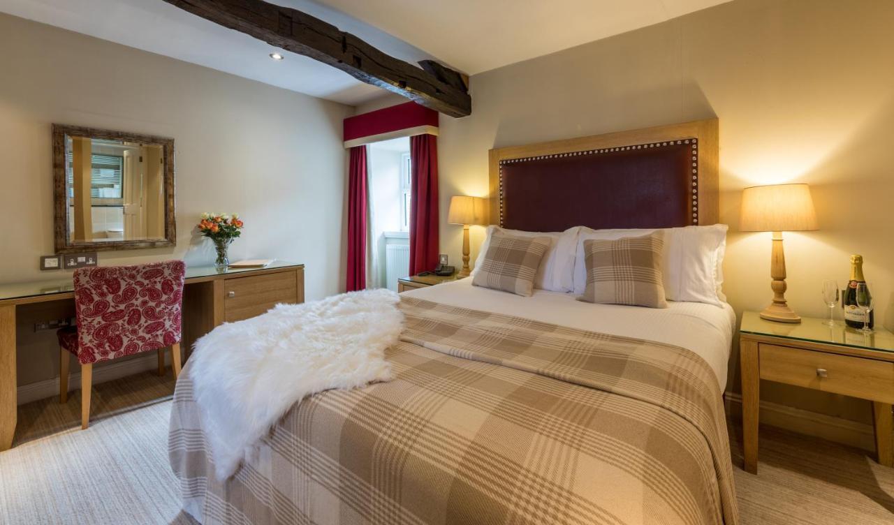 The Pennington Hotel Ravenglass Buitenkant foto