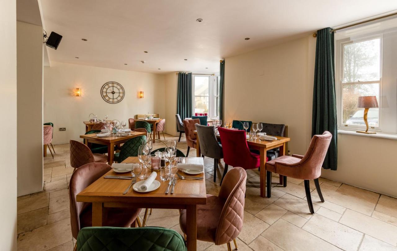 The Pennington Hotel Ravenglass Buitenkant foto