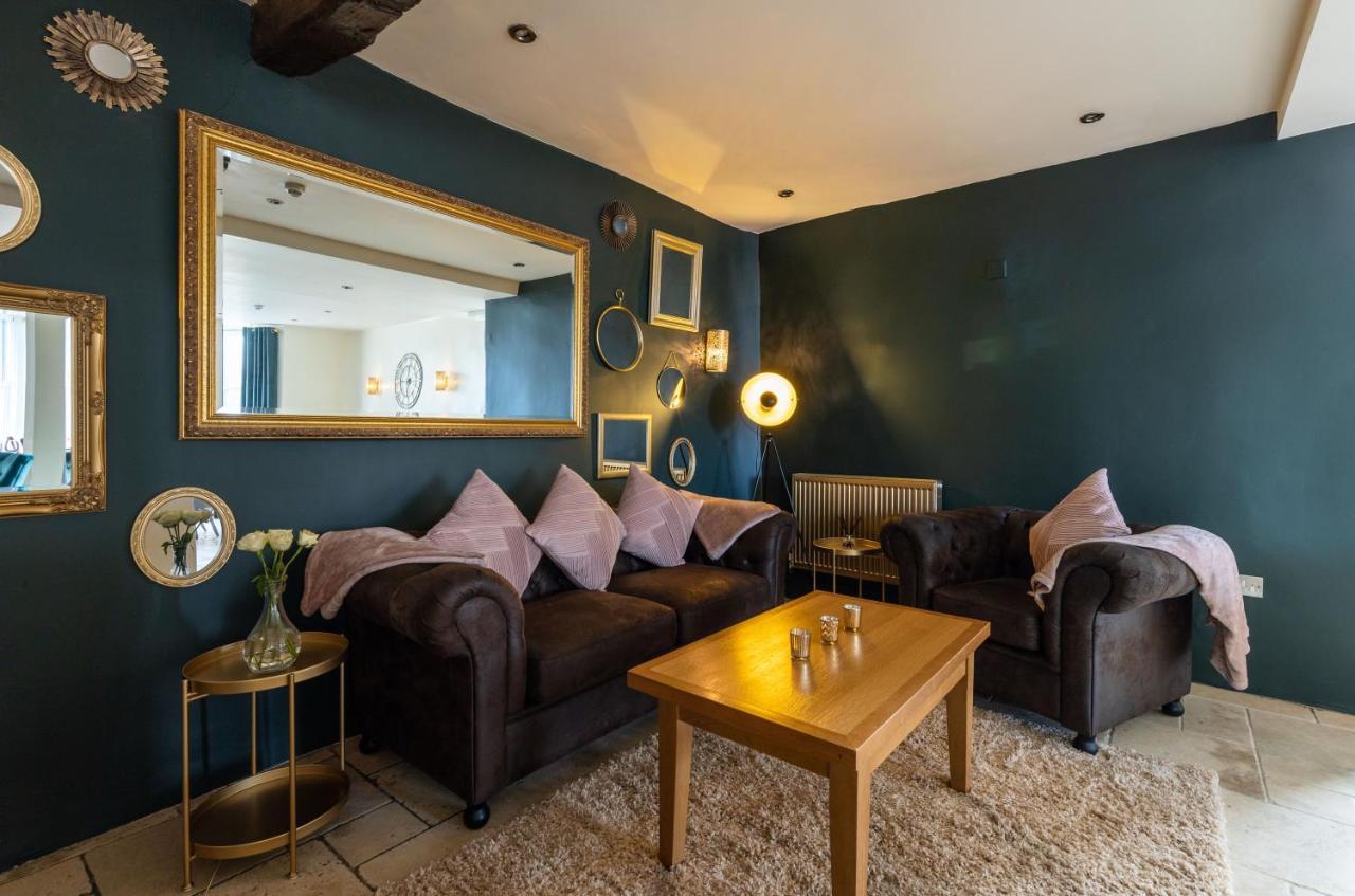 The Pennington Hotel Ravenglass Buitenkant foto