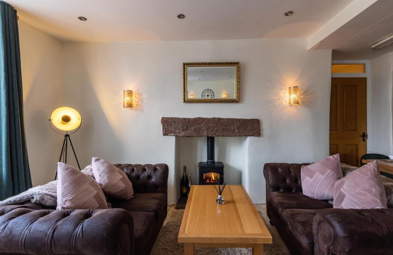 The Pennington Hotel Ravenglass Buitenkant foto