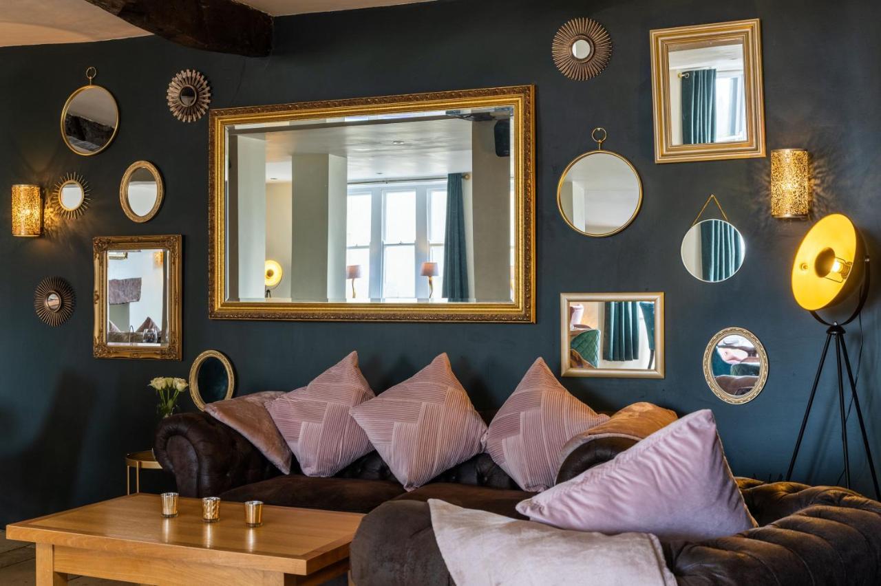 The Pennington Hotel Ravenglass Buitenkant foto