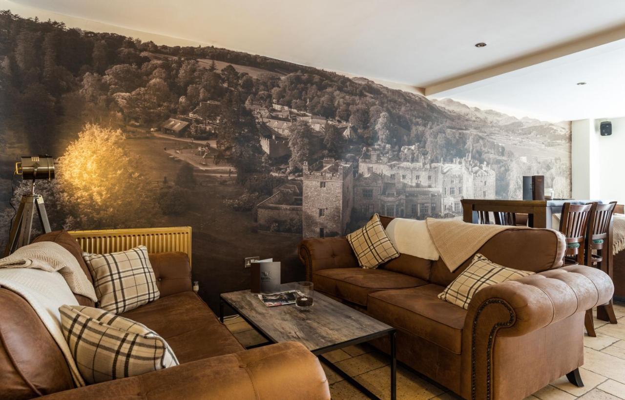 The Pennington Hotel Ravenglass Buitenkant foto
