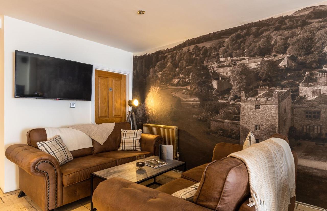 The Pennington Hotel Ravenglass Buitenkant foto