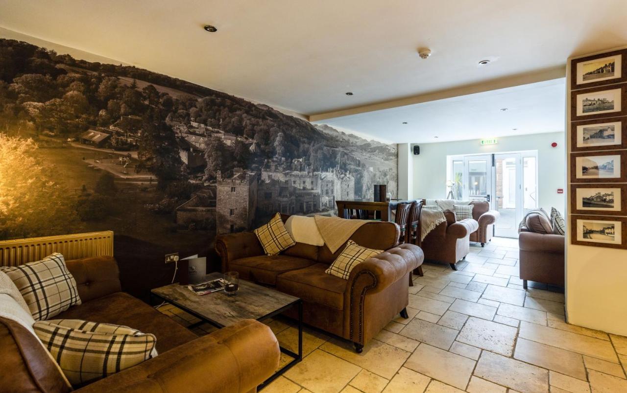 The Pennington Hotel Ravenglass Buitenkant foto
